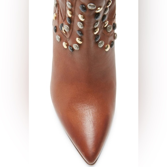 Free People Dakota Studded Boots - Picture 4 of 8